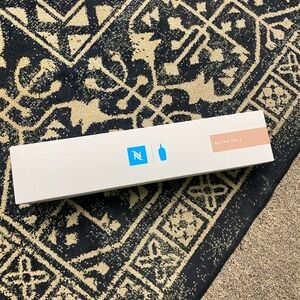 Nespresso Vertuo Blue Bottle Blend No.2 Sleeve